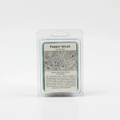 Wax Melt