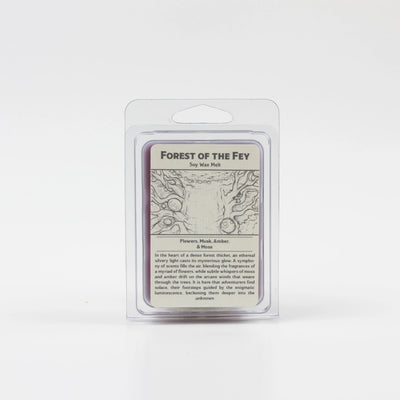 Forest of the Fey