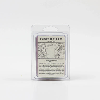 Wax Melt
