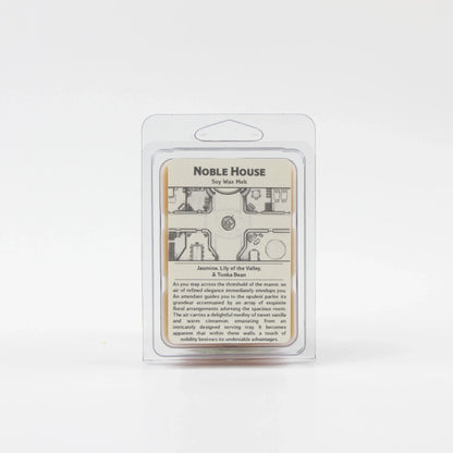 Wax Melt