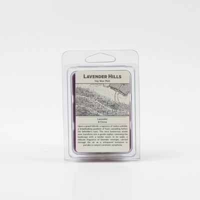 Lavender Hills