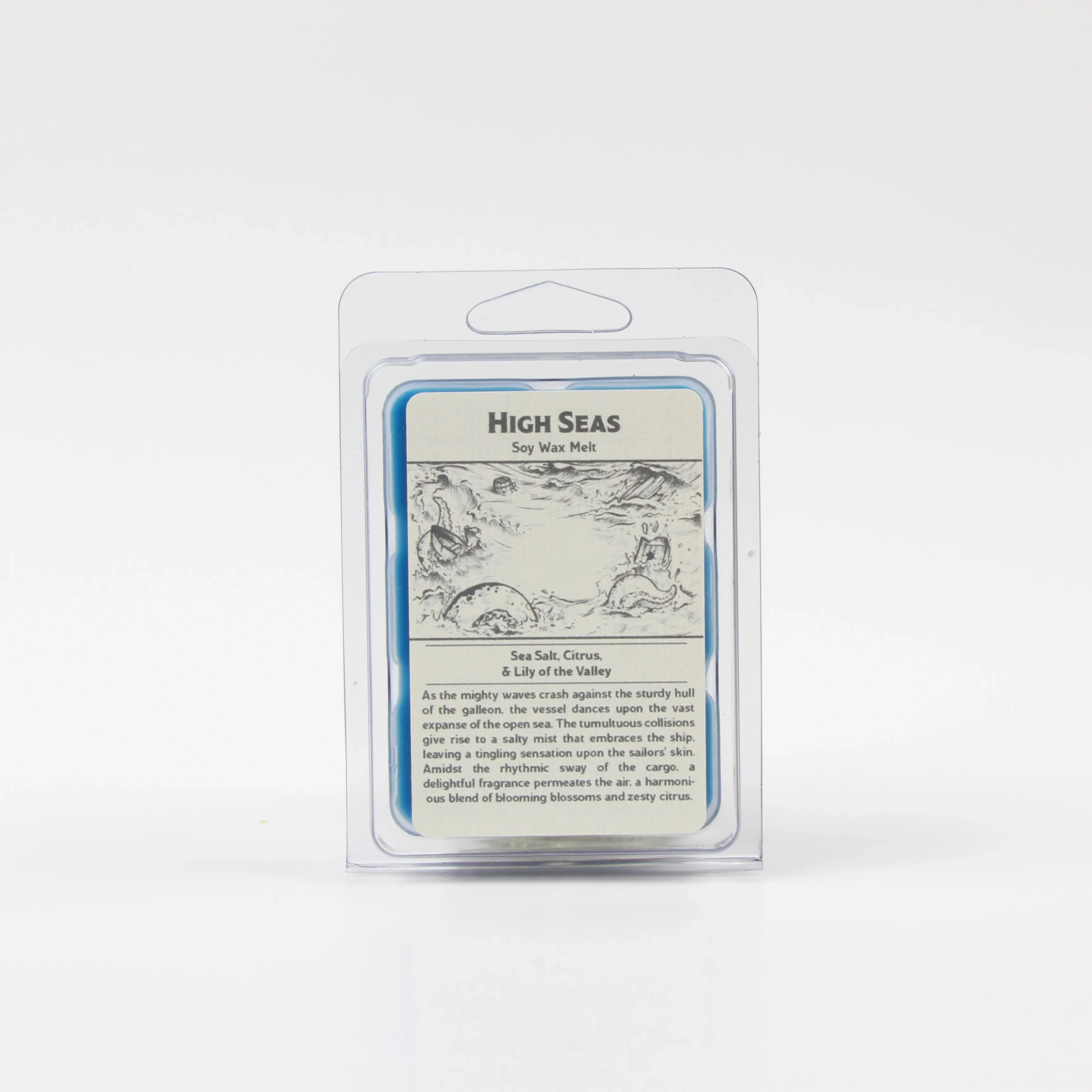 Wax Melt