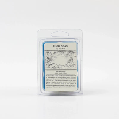 Wax Melt