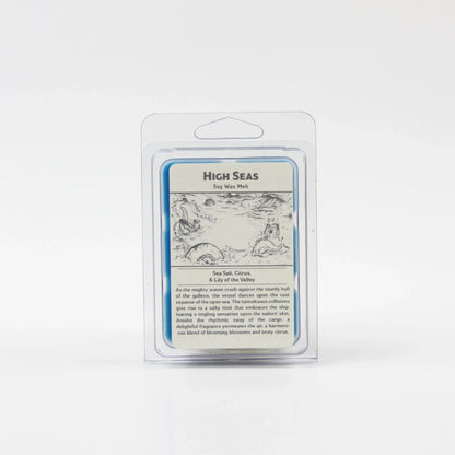 Wax Melt