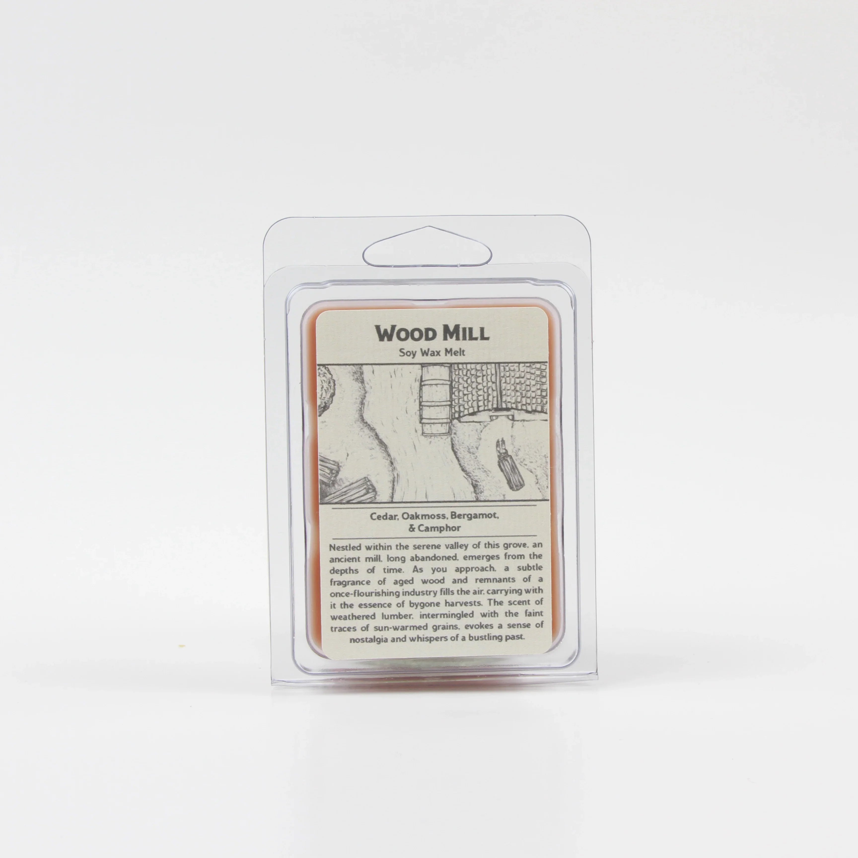 Wax Melt