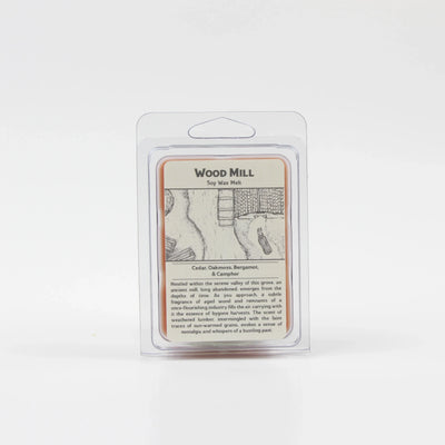 Wax Melt