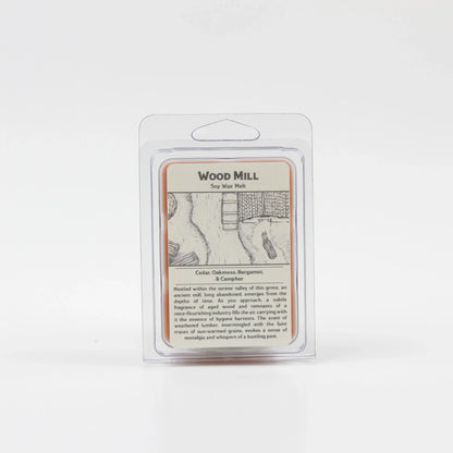 Wax Melt