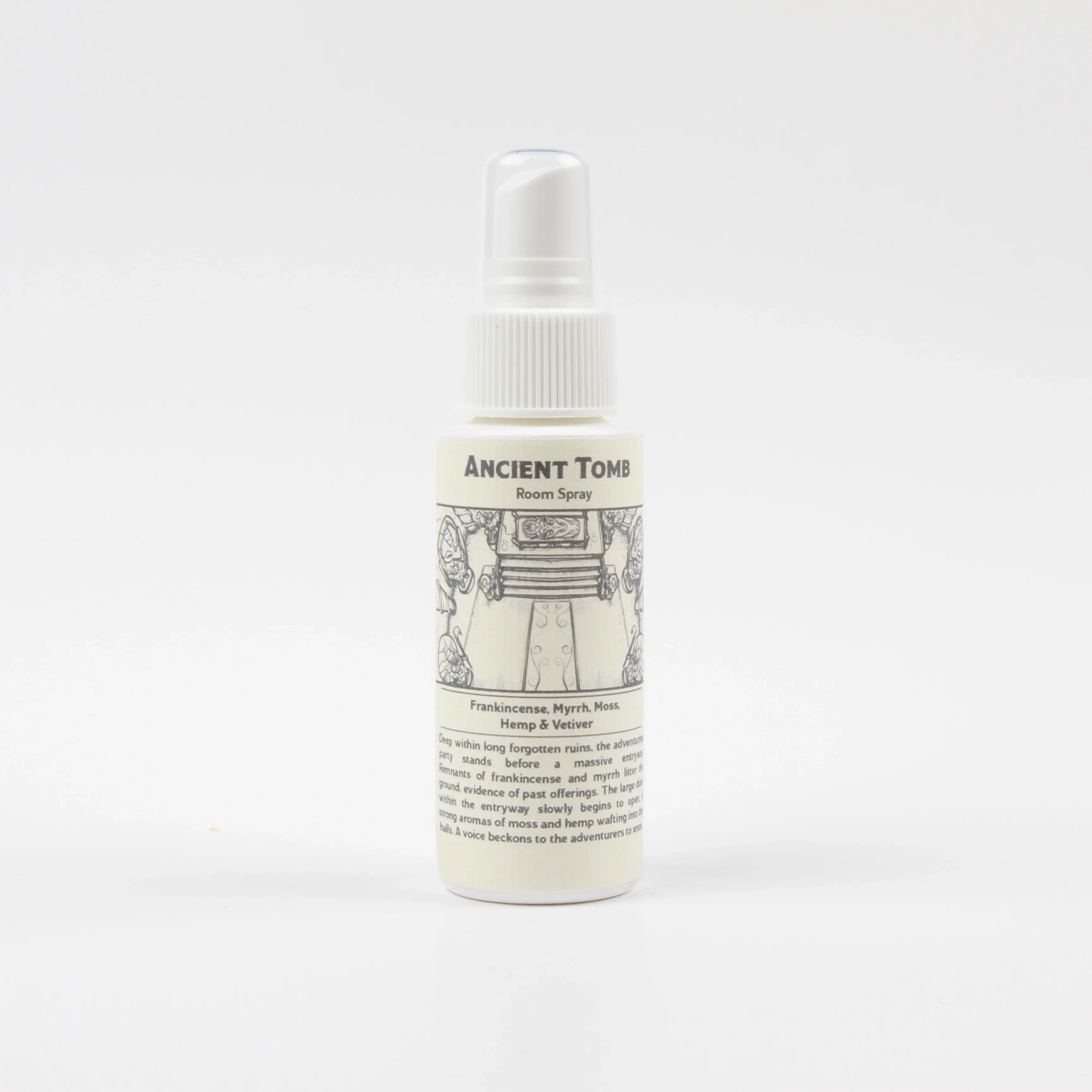 Room Spray