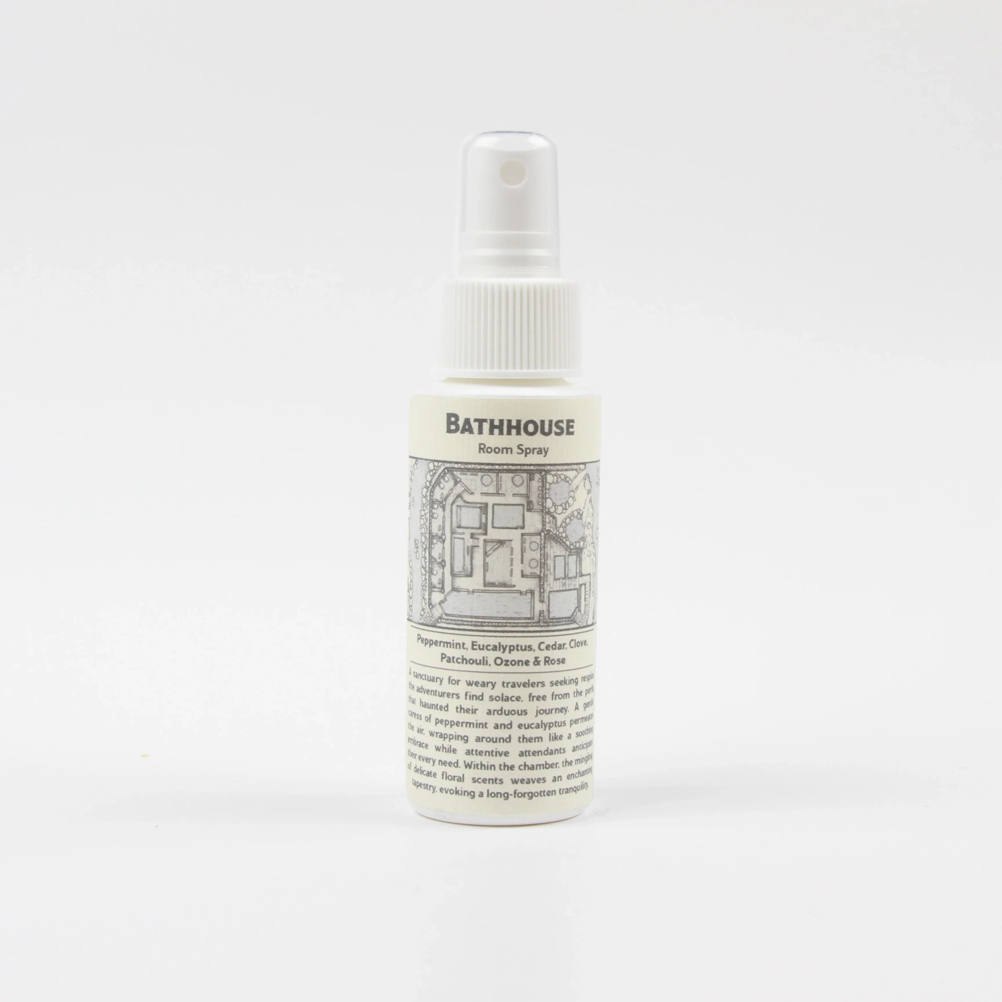 Room Spray