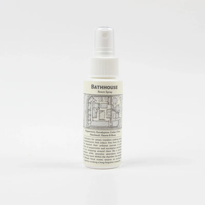 Room Spray