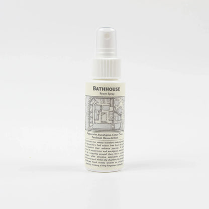 Room Spray