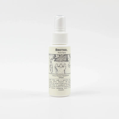 Room Spray