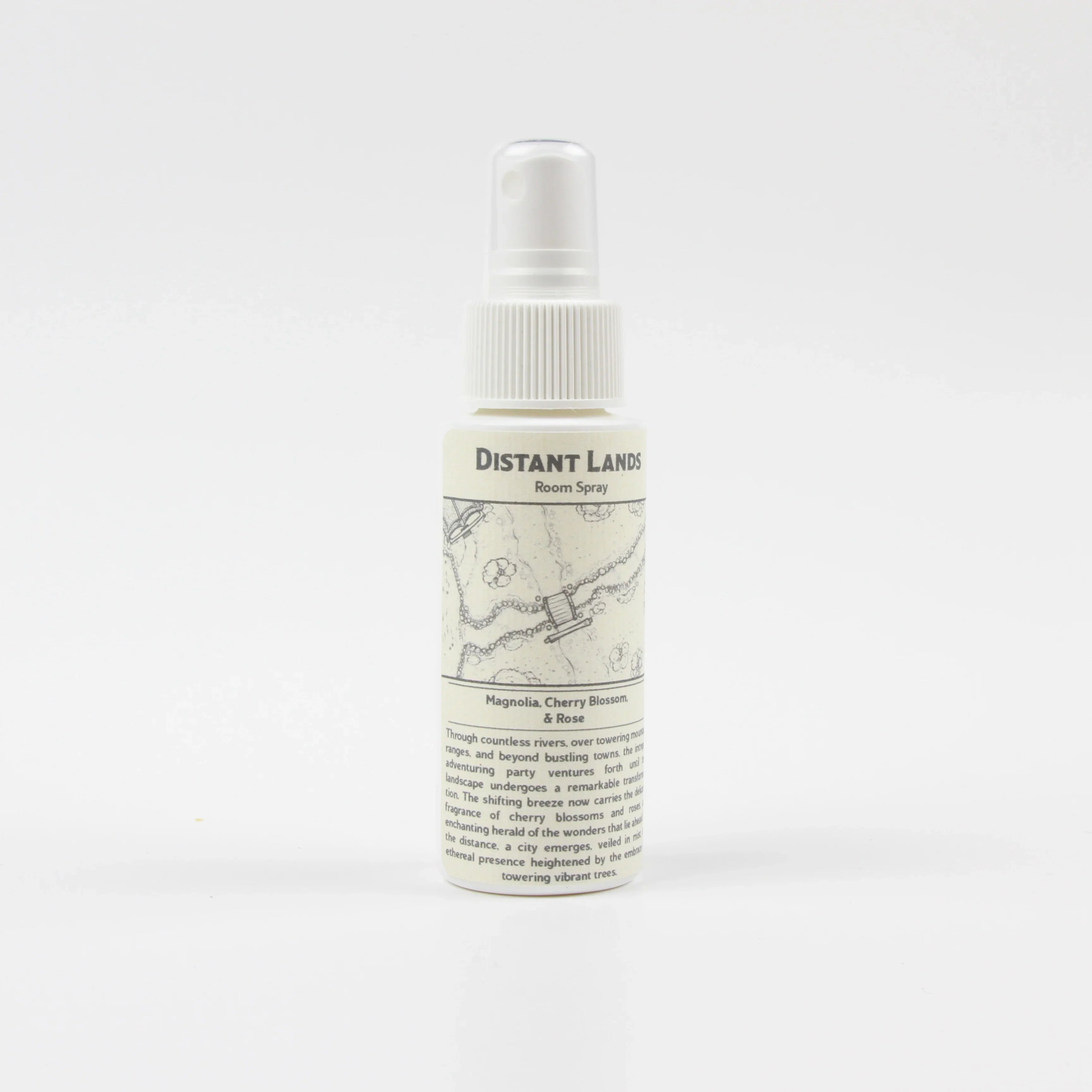 Room Spray