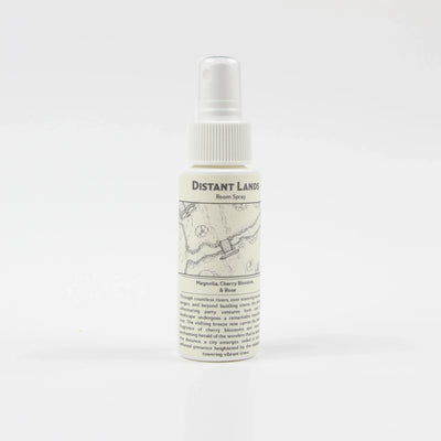 Room Spray