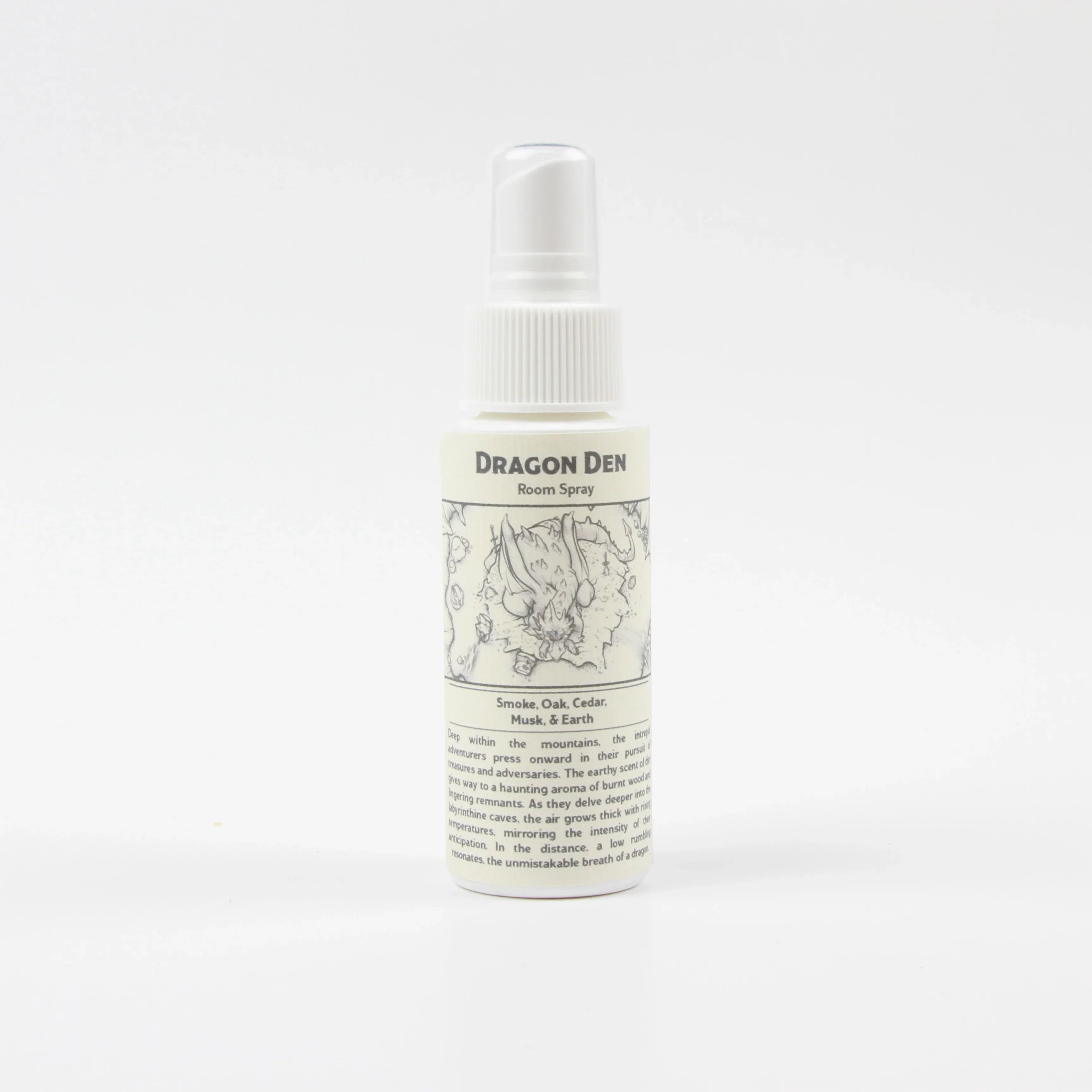 Room Spray