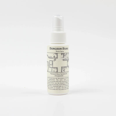 Room Spray