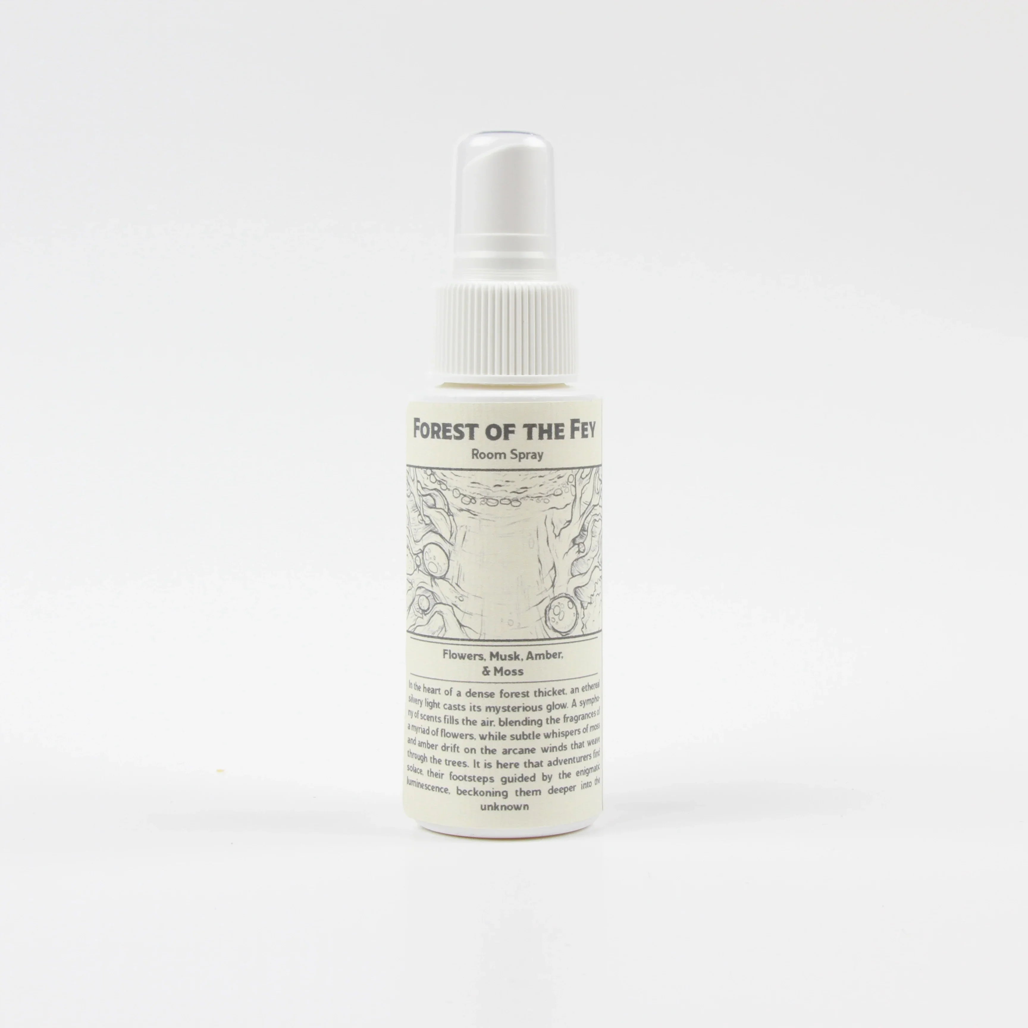 Room Spray