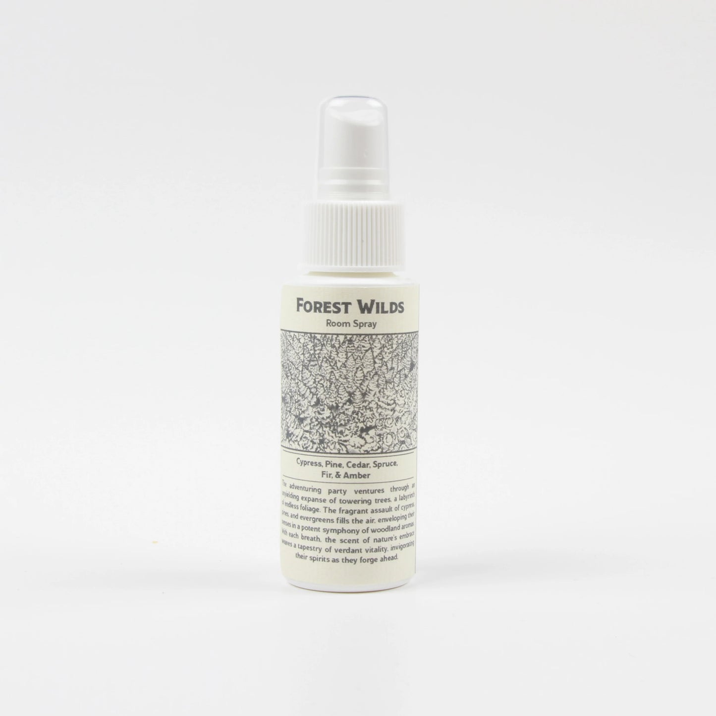 Forest Wilds - Room Spray