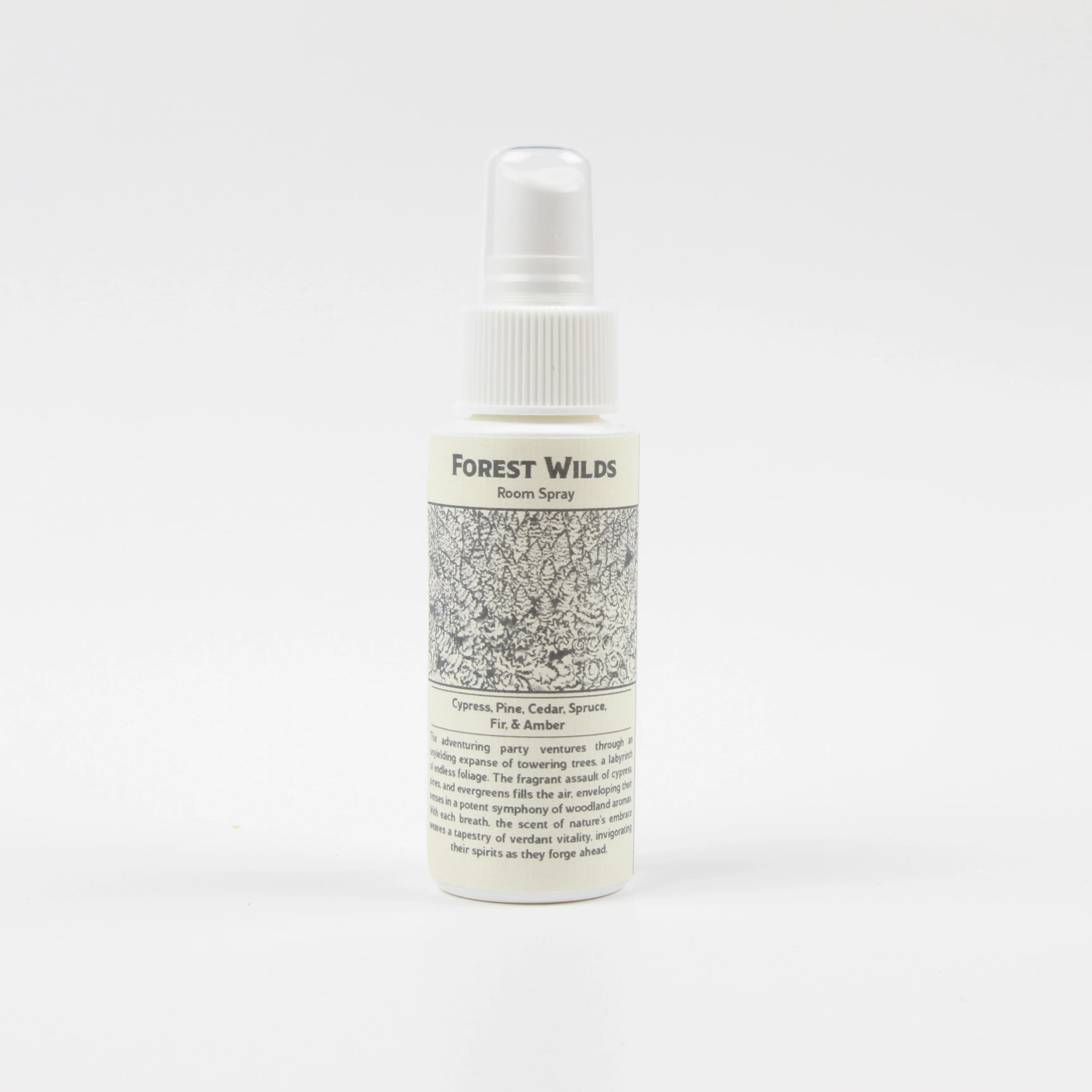 Forest Wilds - Room Spray