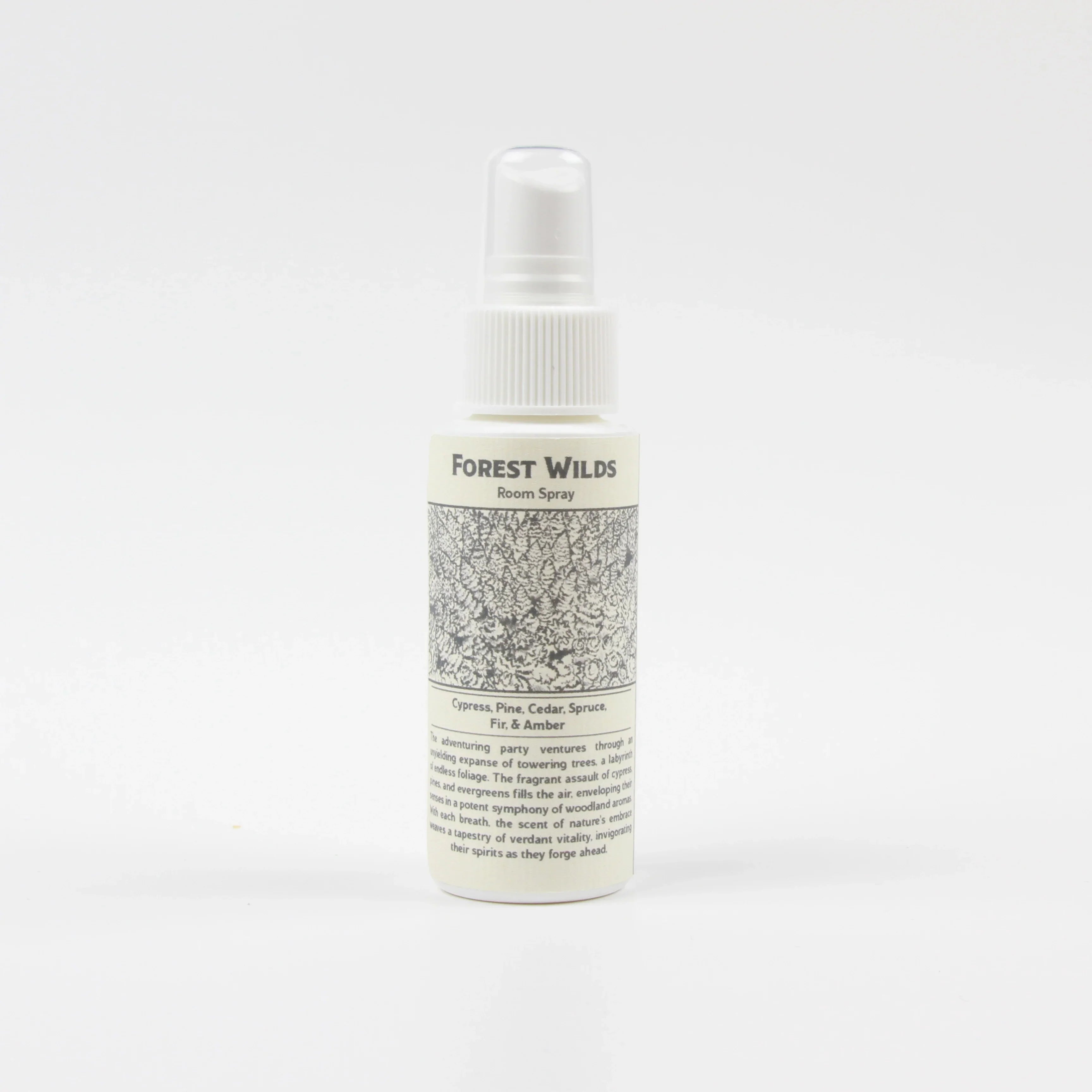 Room Spray