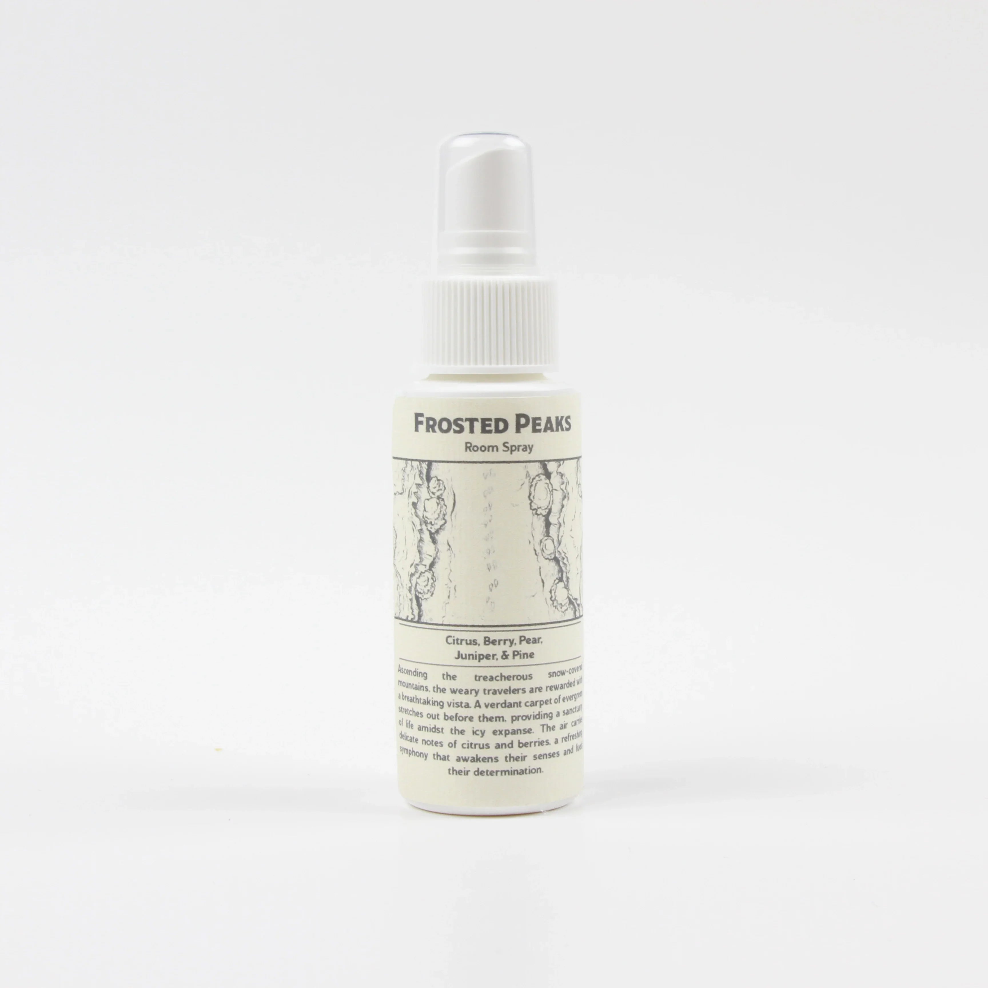 Room Spray