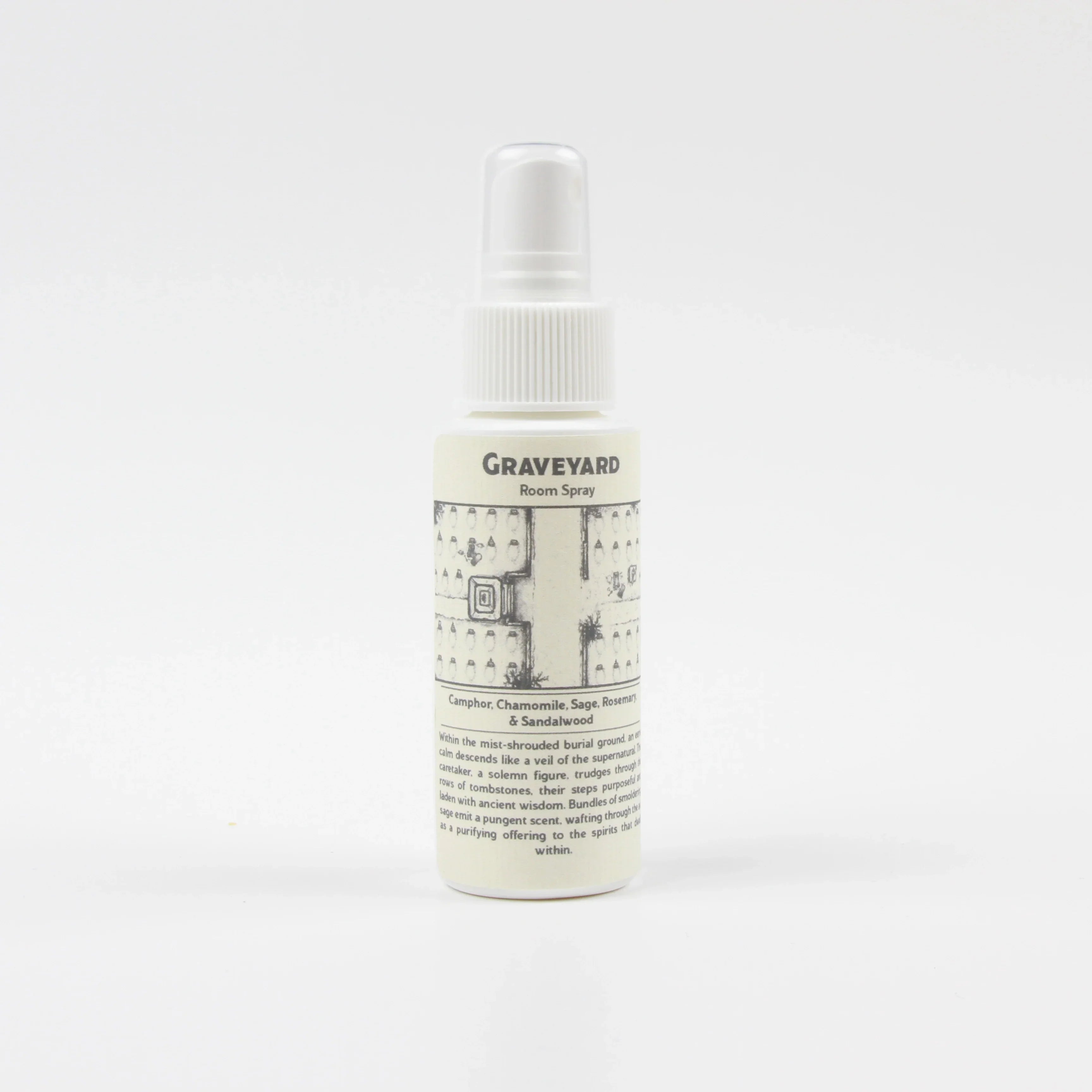 Room Spray