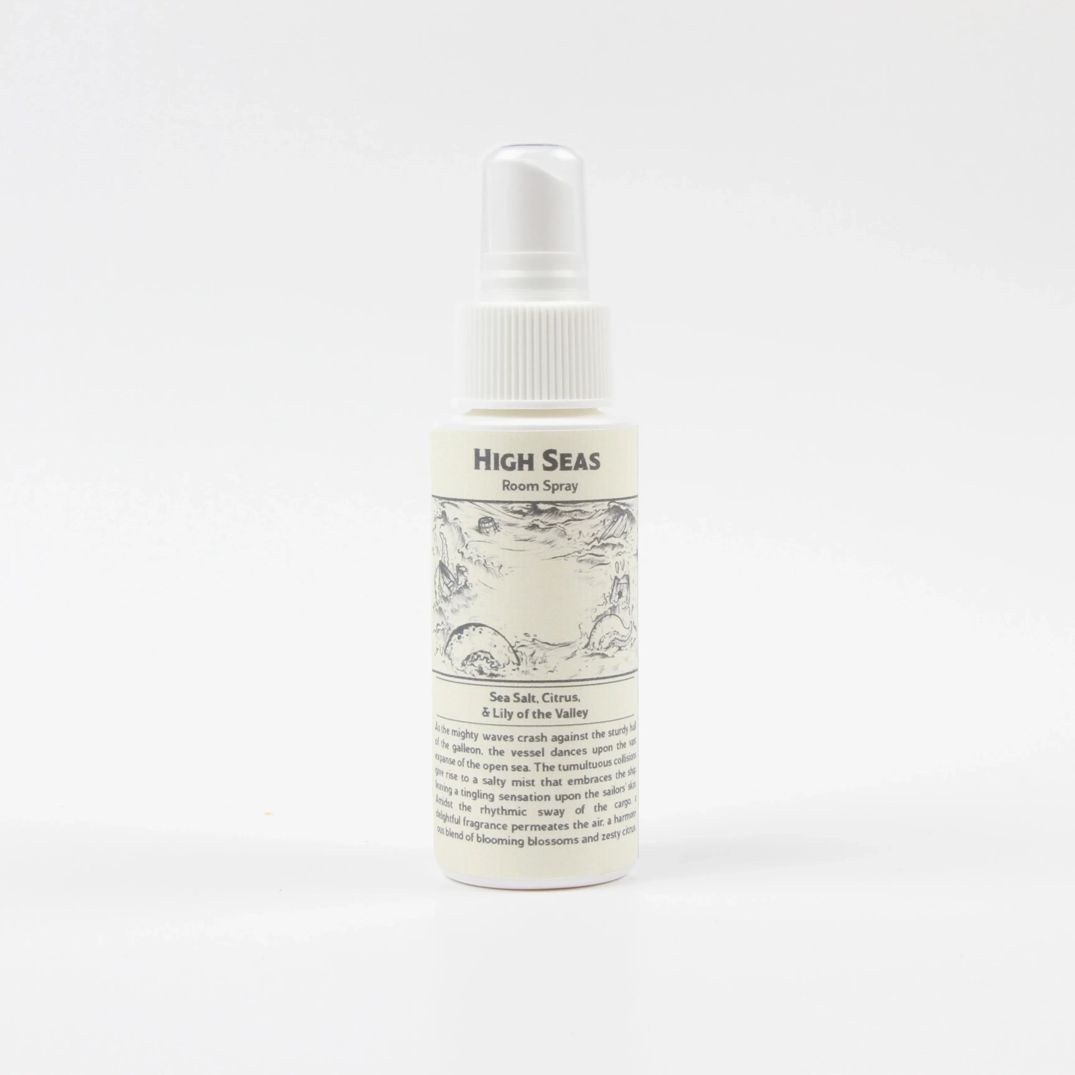 Room Spray