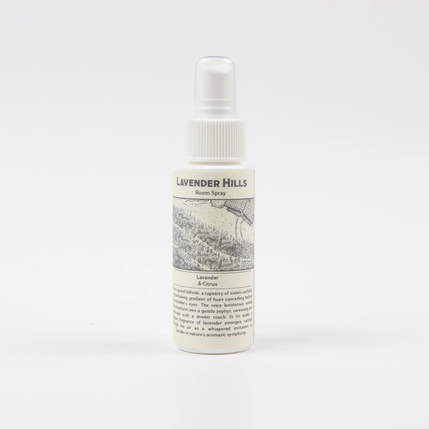 Lavender Hills - Room Spray