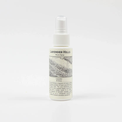Room Spray