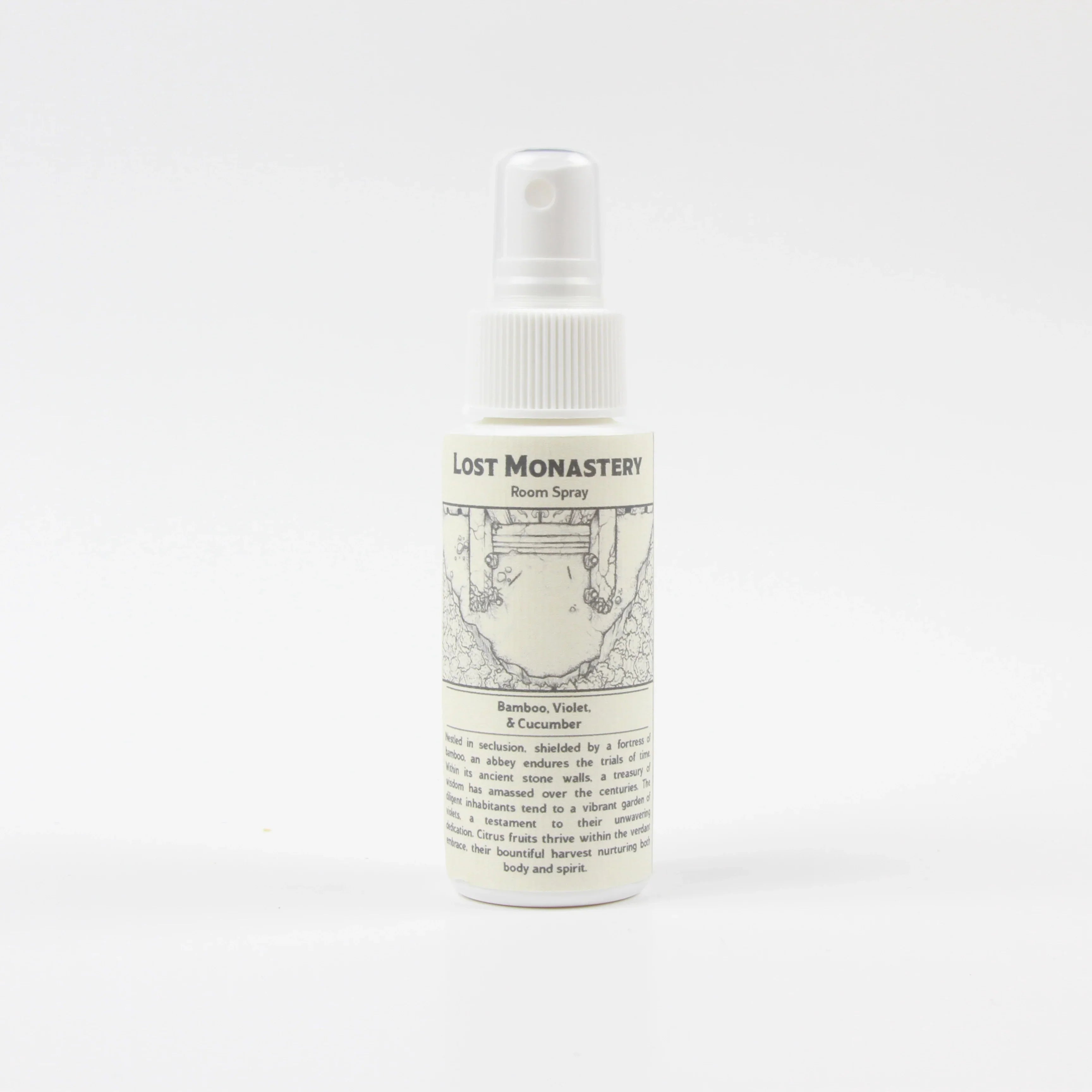 Room Spray