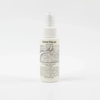 Room Spray