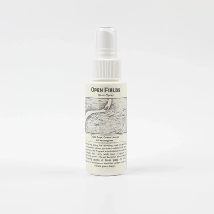 Room Spray