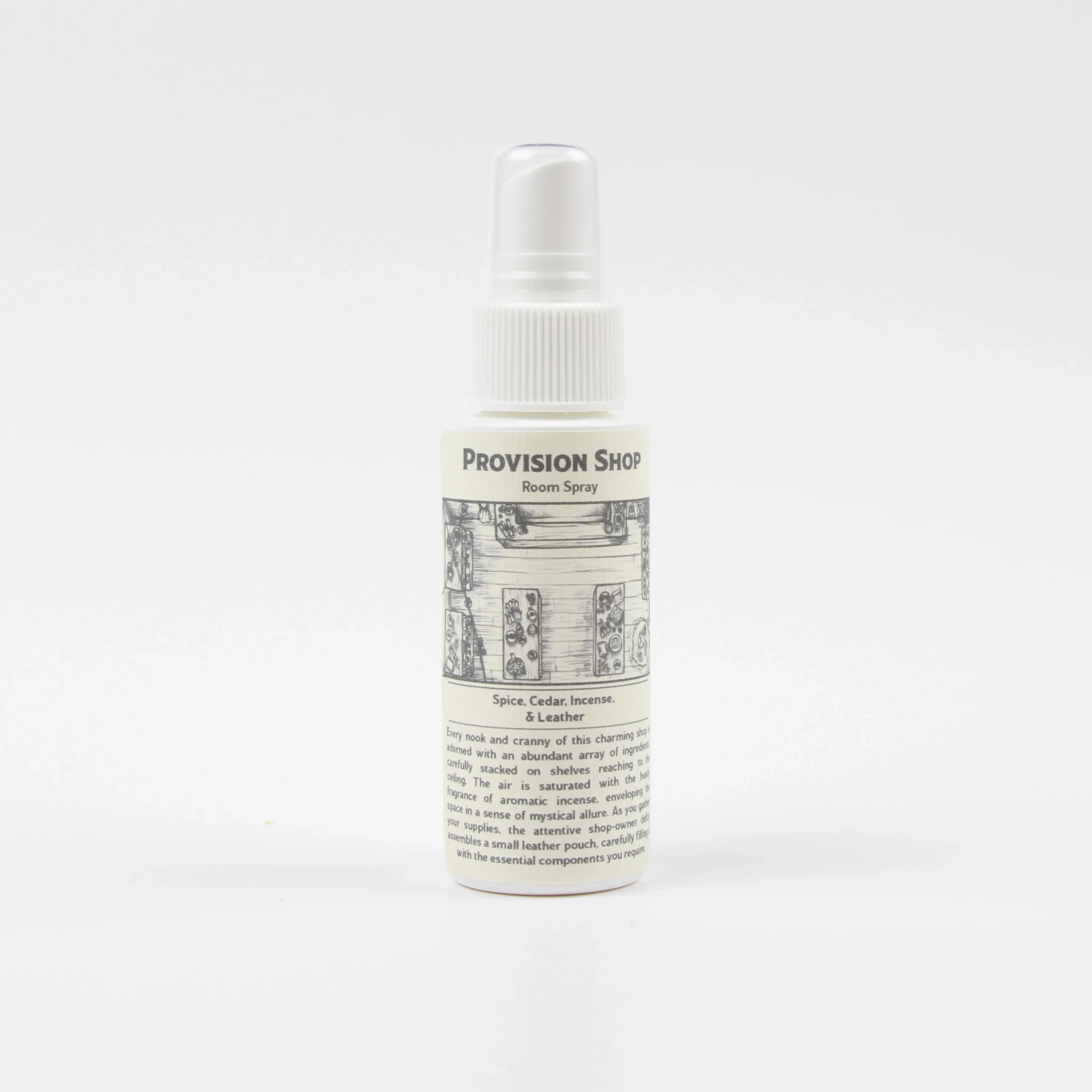 Room Spray