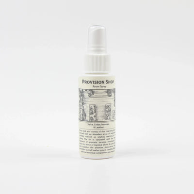 Room Spray