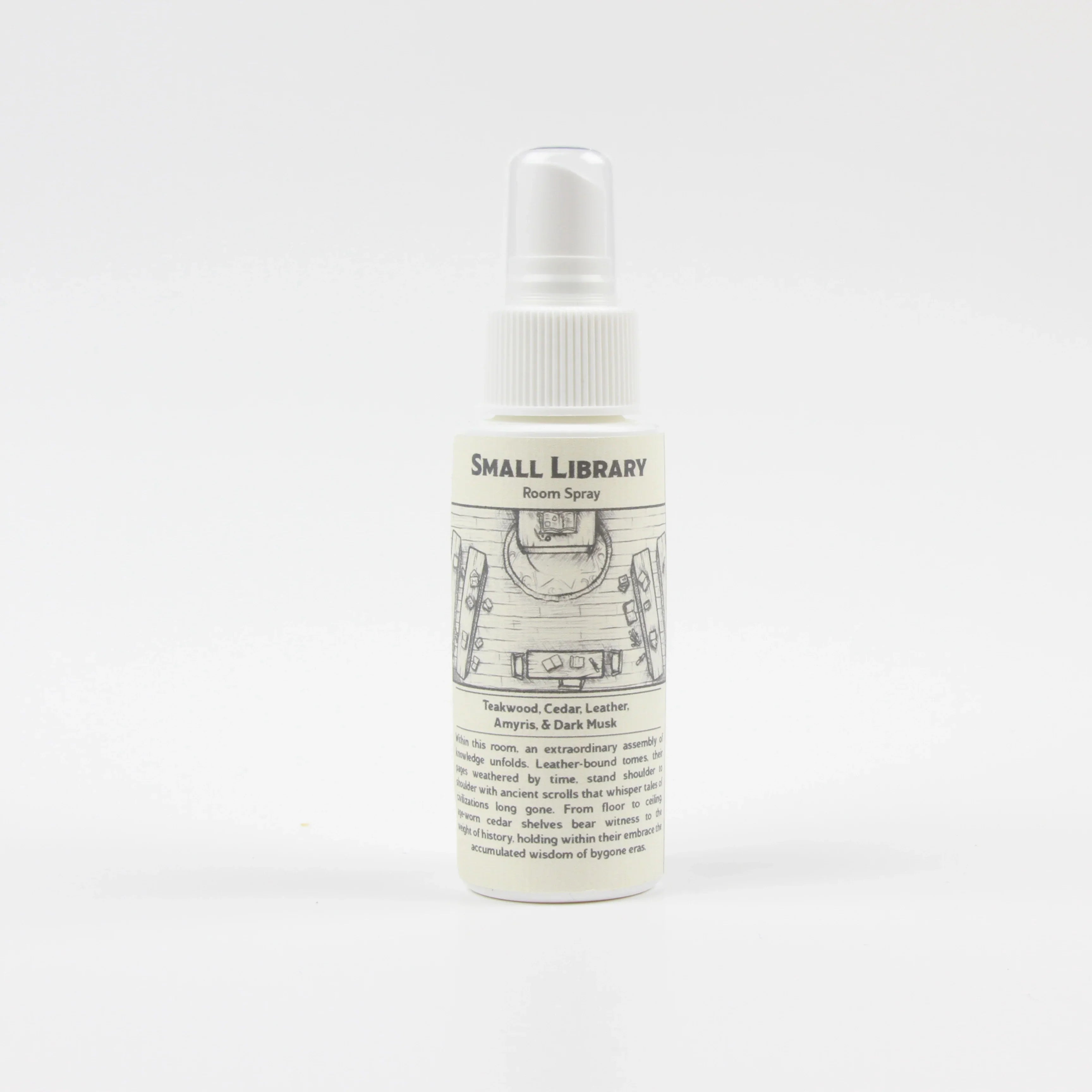Room Spray