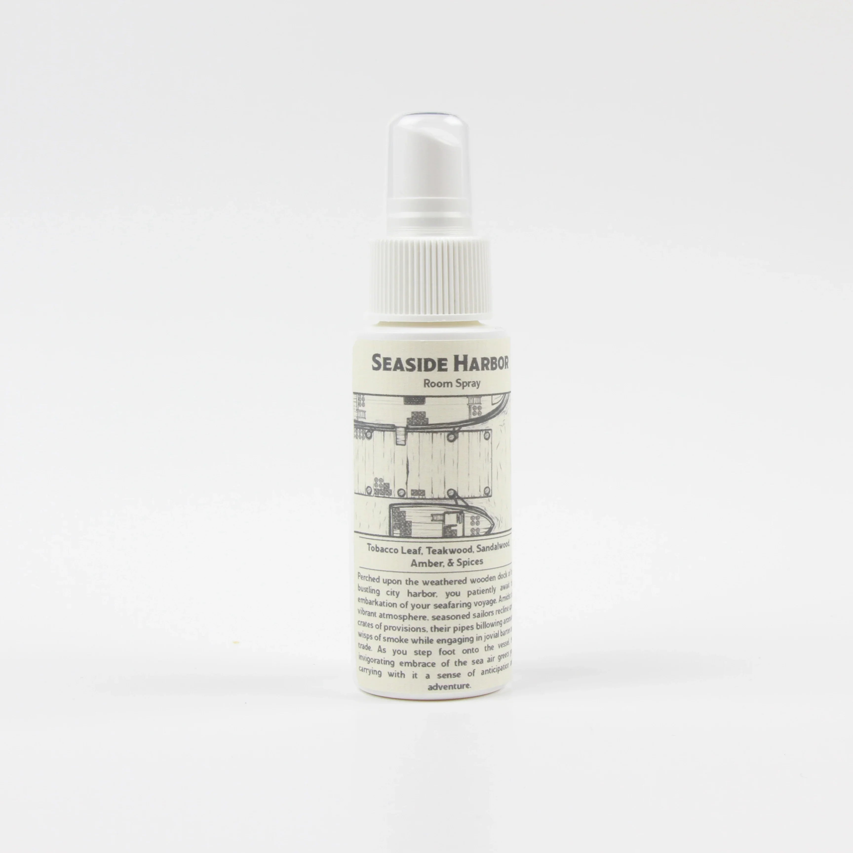 Room Spray
