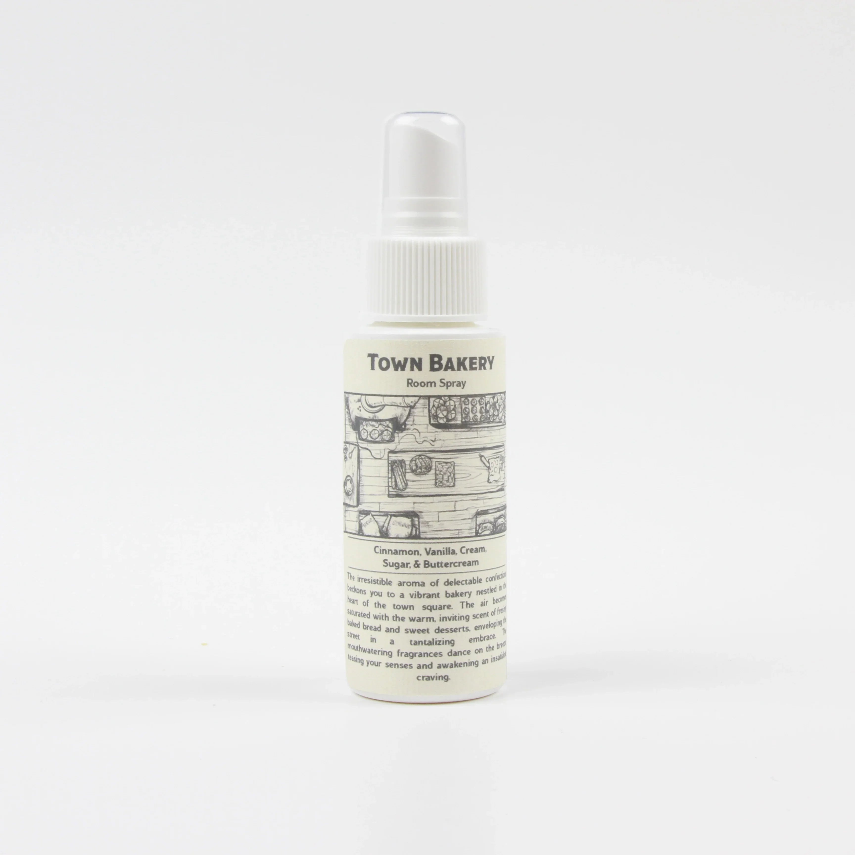 Room Spray