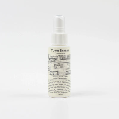 Room Spray