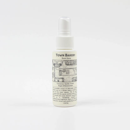 Room Spray