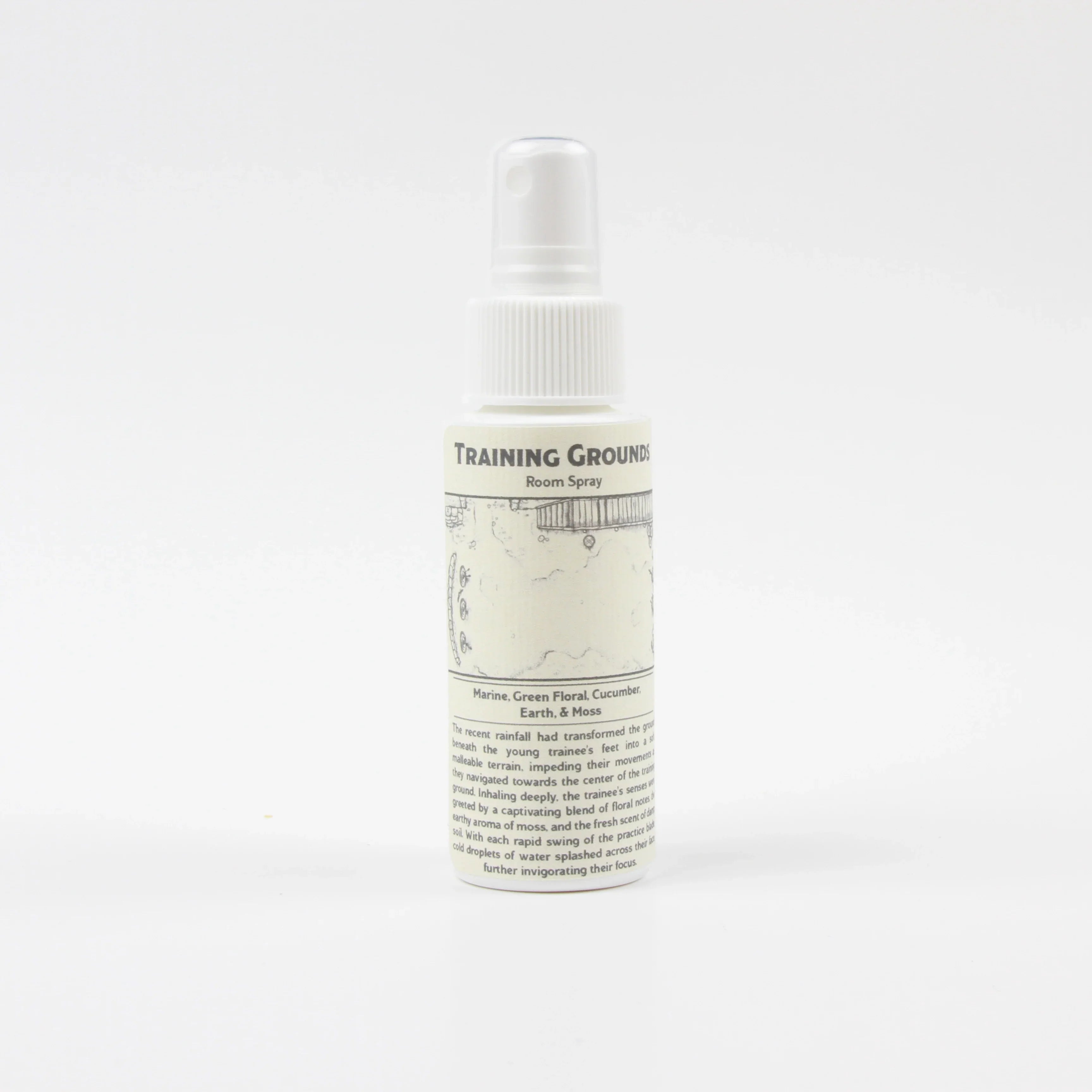 Room Spray
