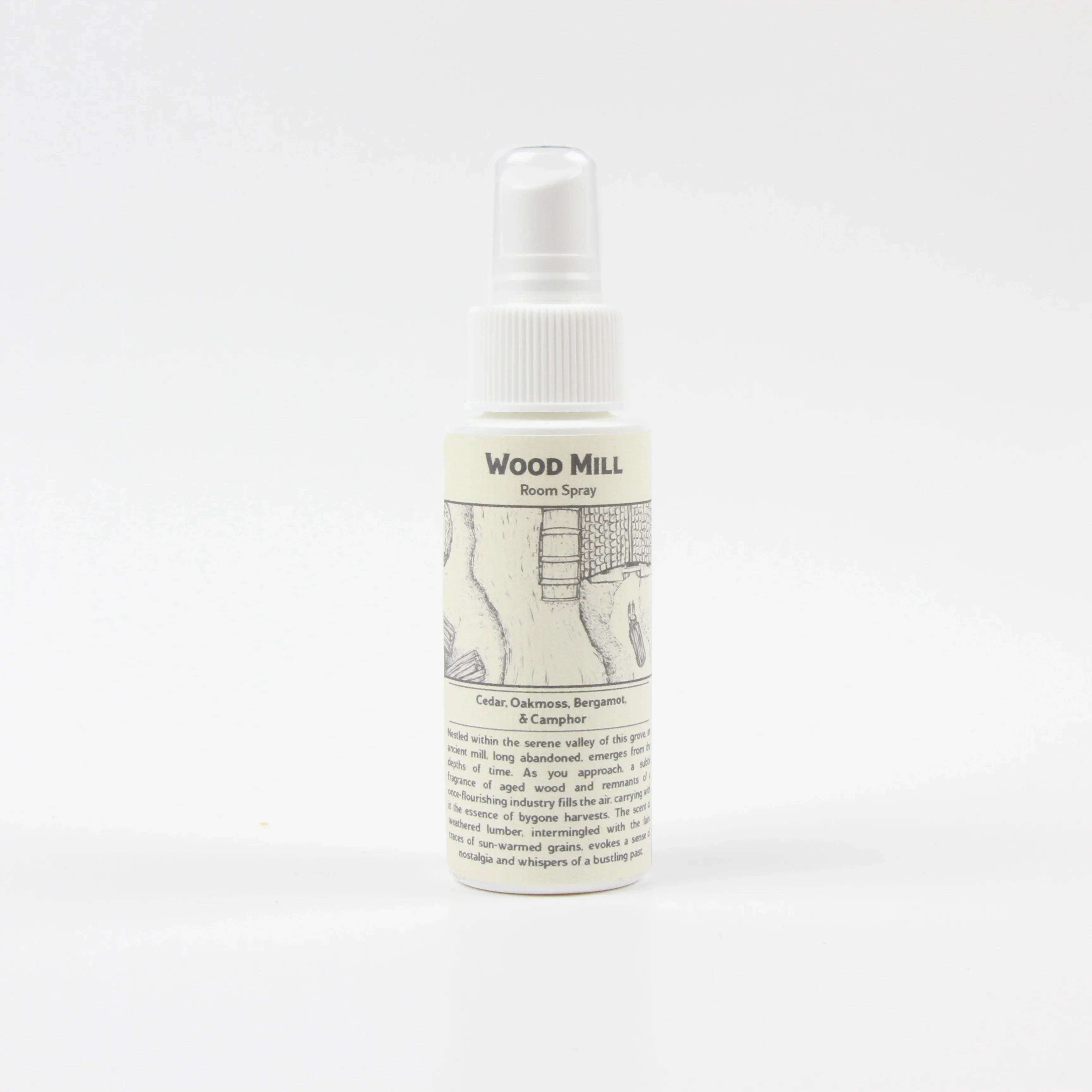 Room Spray