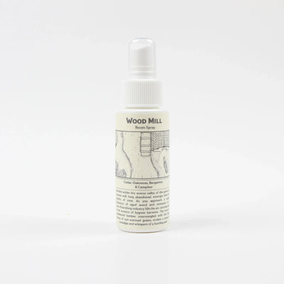 Room Spray