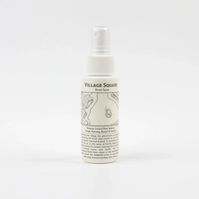 Room Spray
