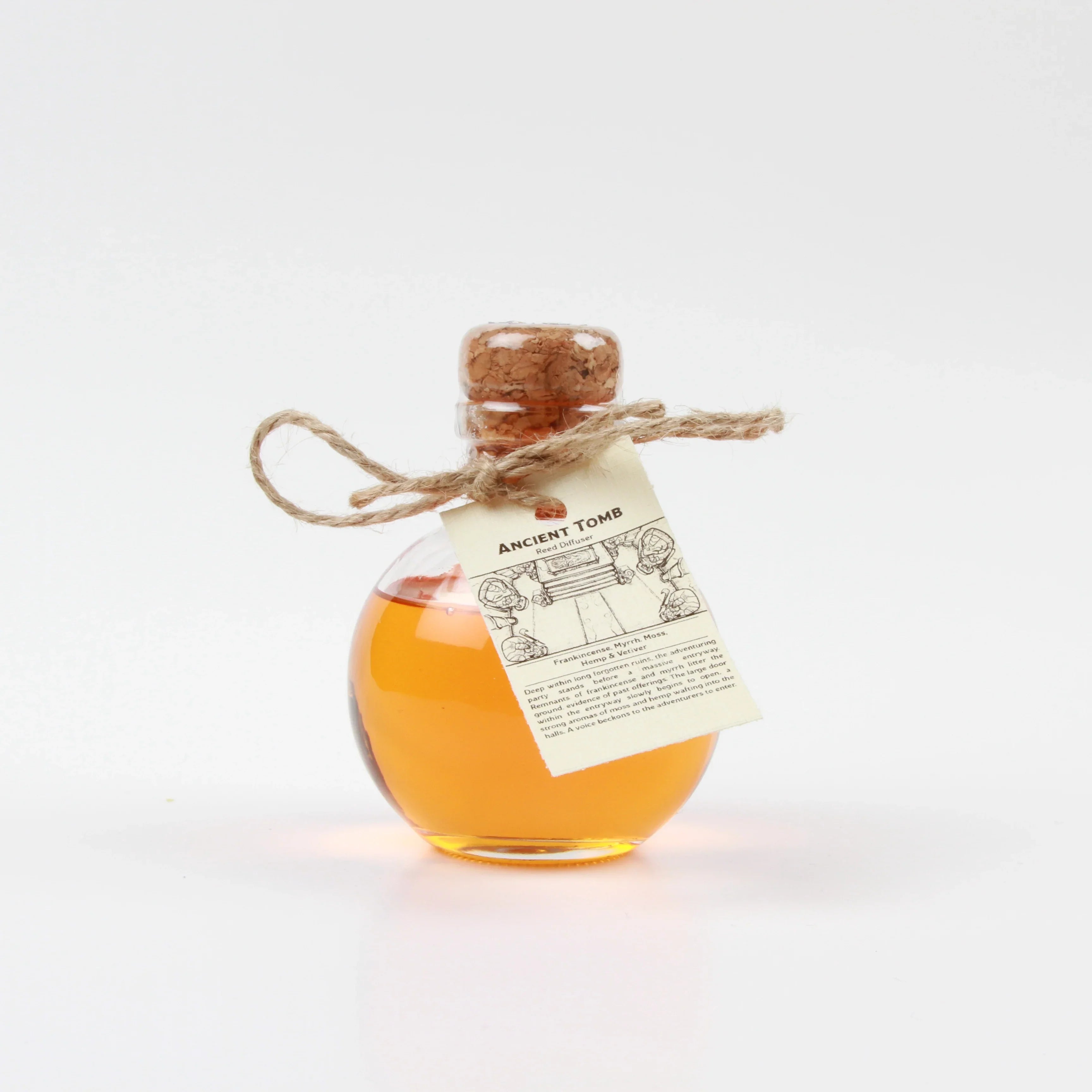 Reed Diffuser