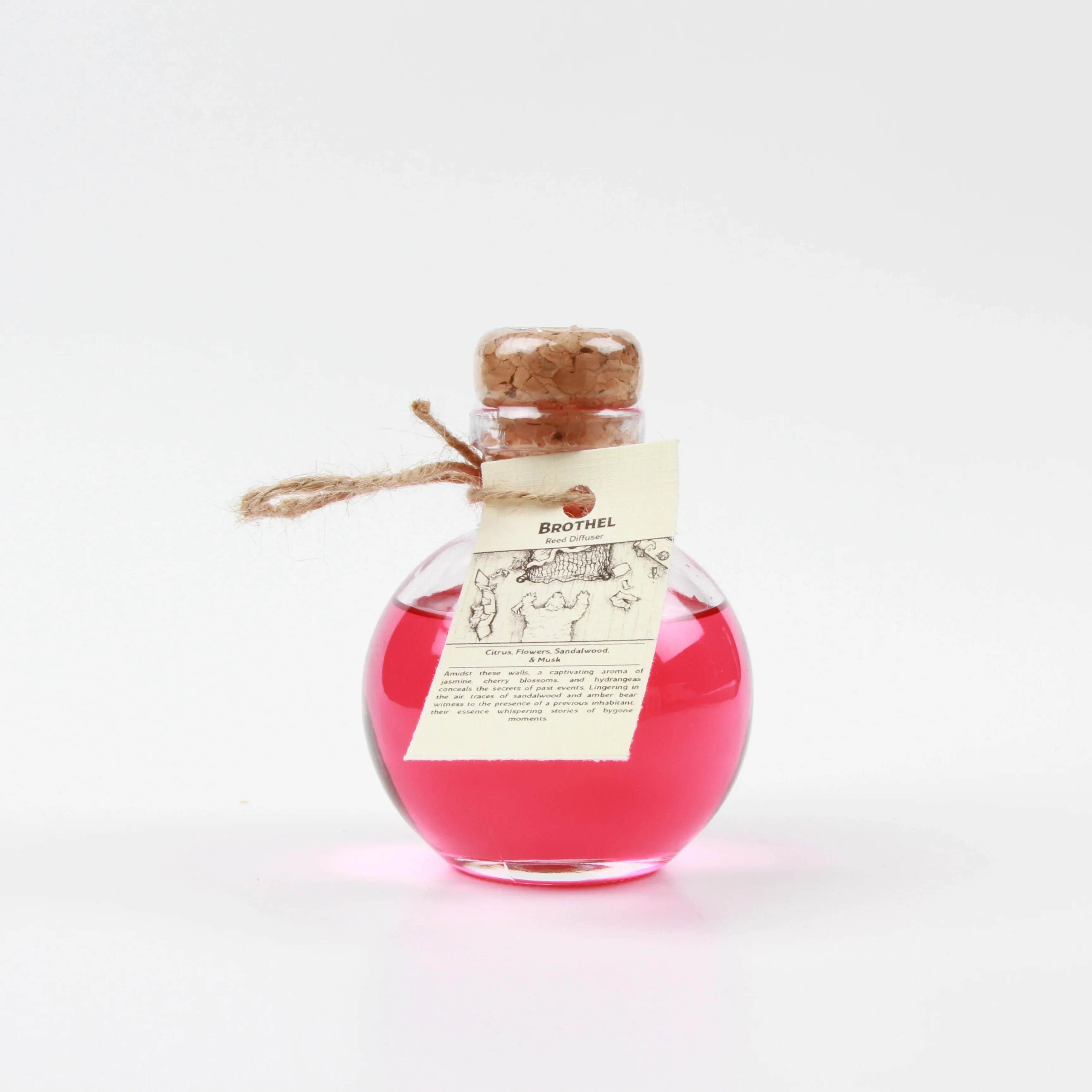 Reed Diffuser