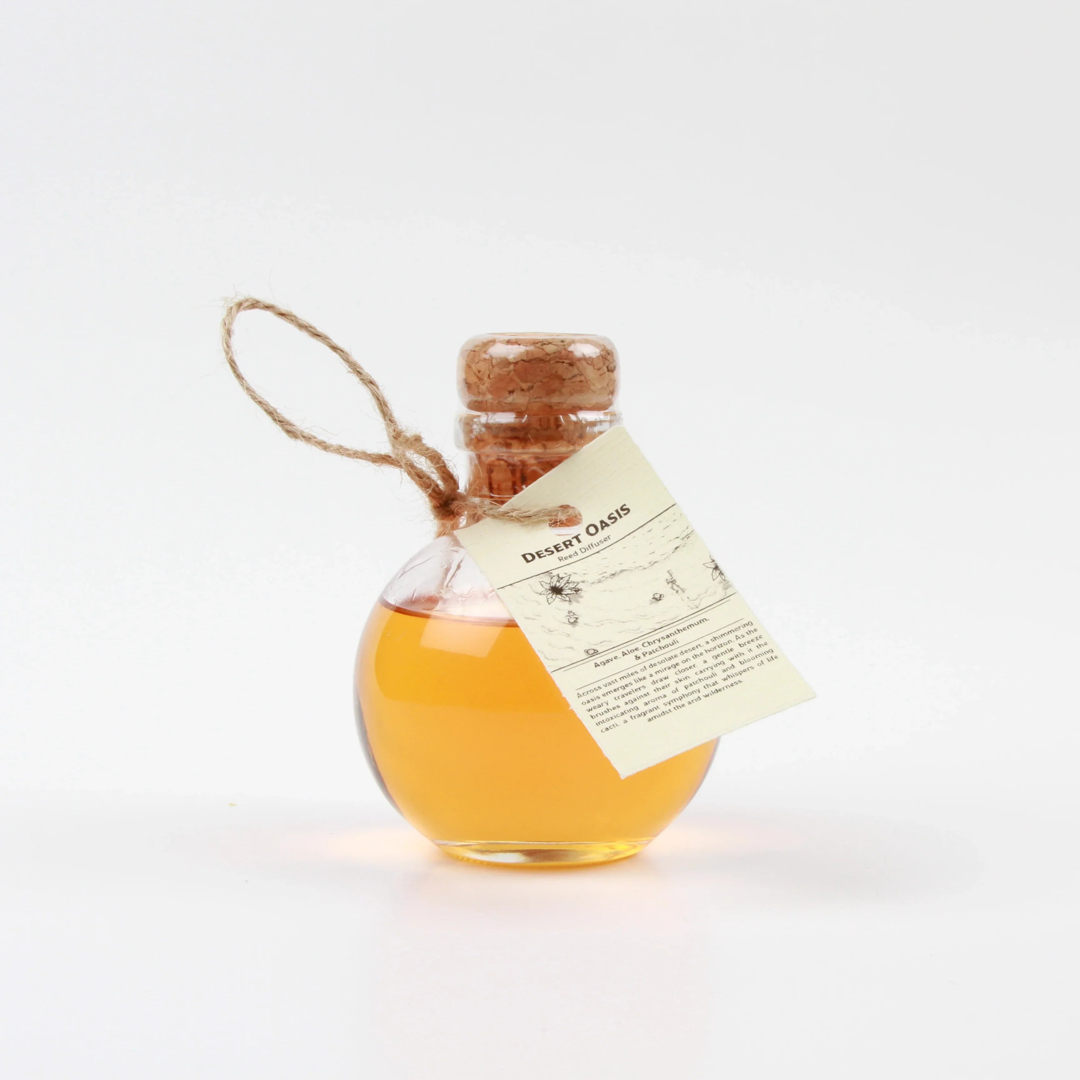 Reed Diffuser