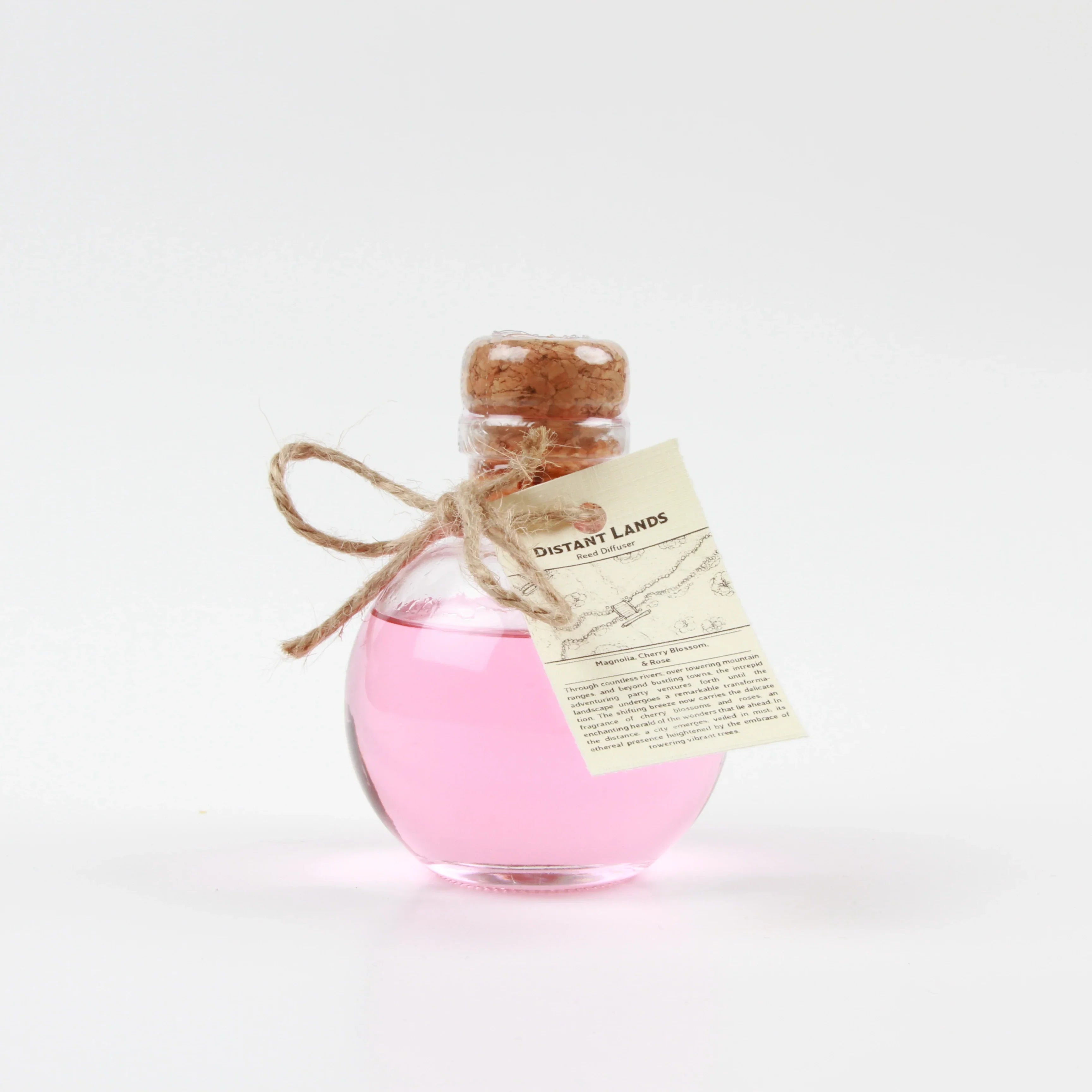 Reed Diffuser