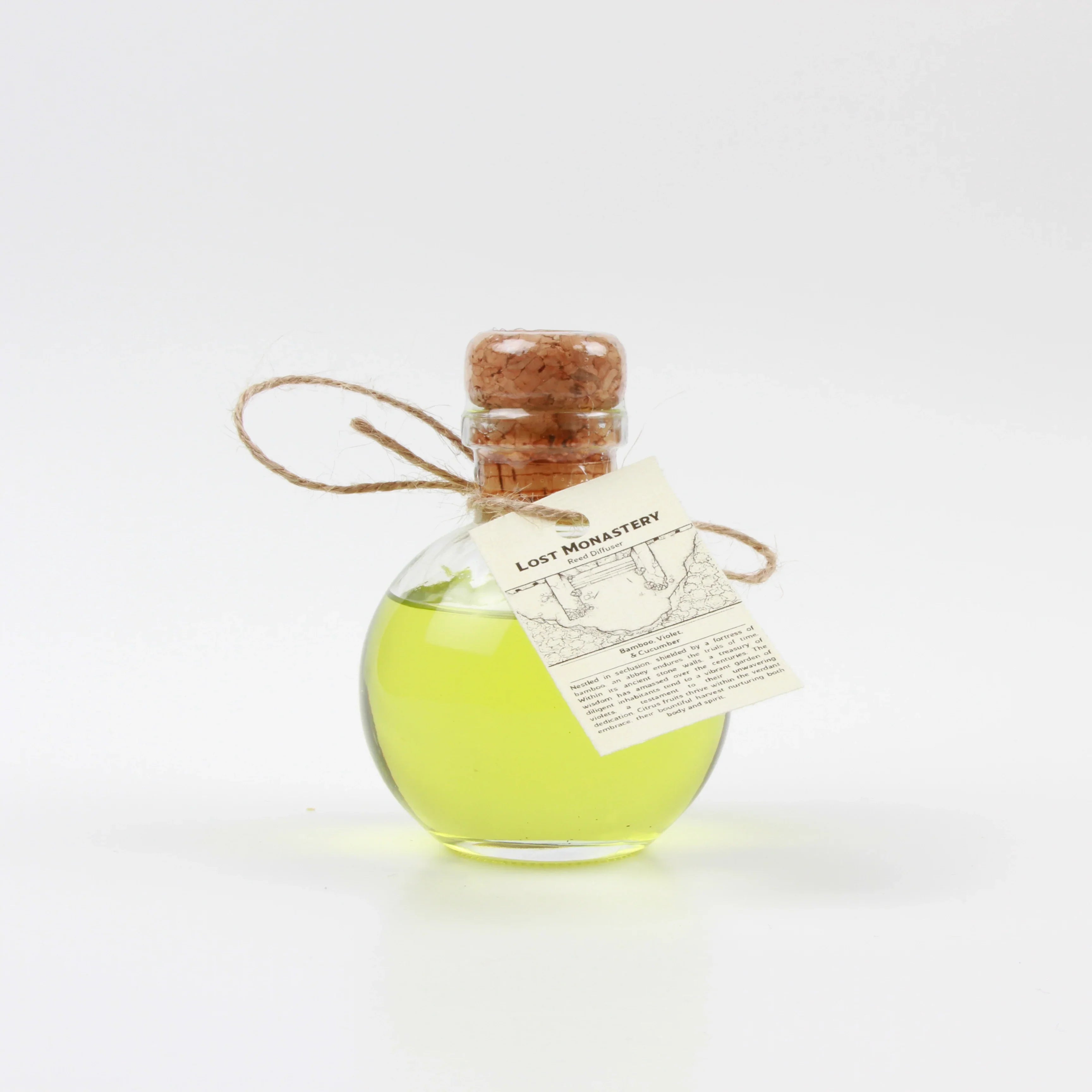 Reed Diffuser