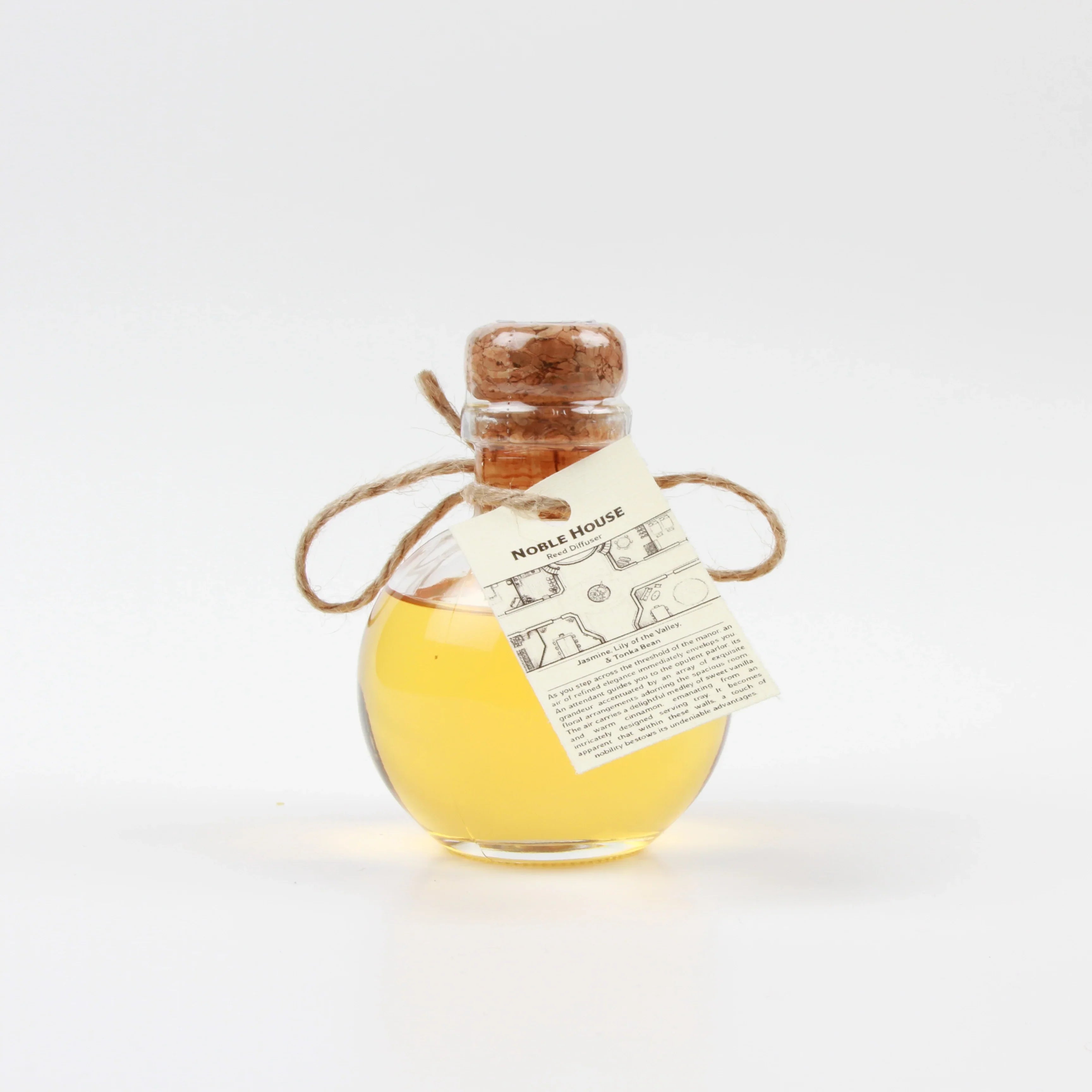 Reed Diffuser