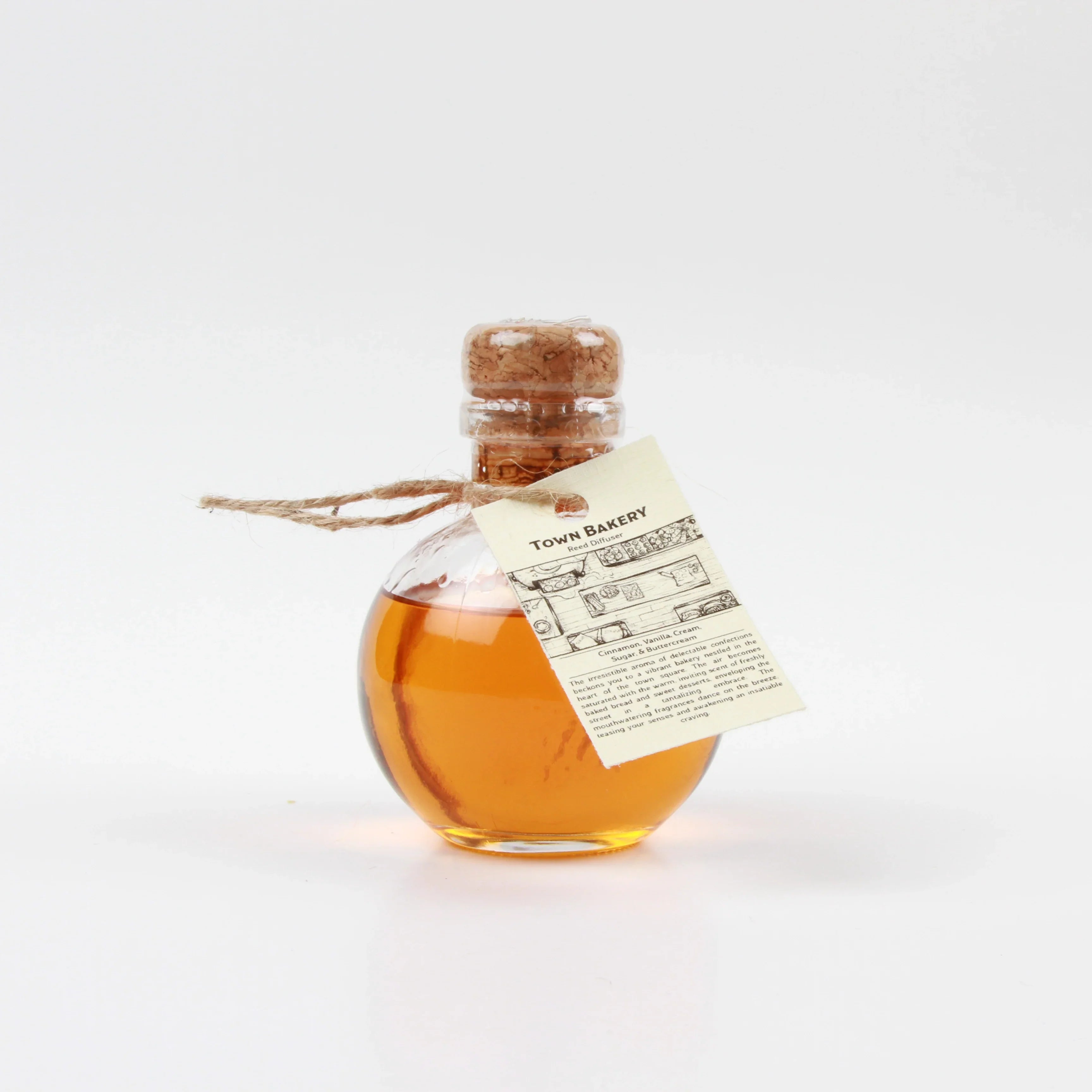 Reed Diffuser
